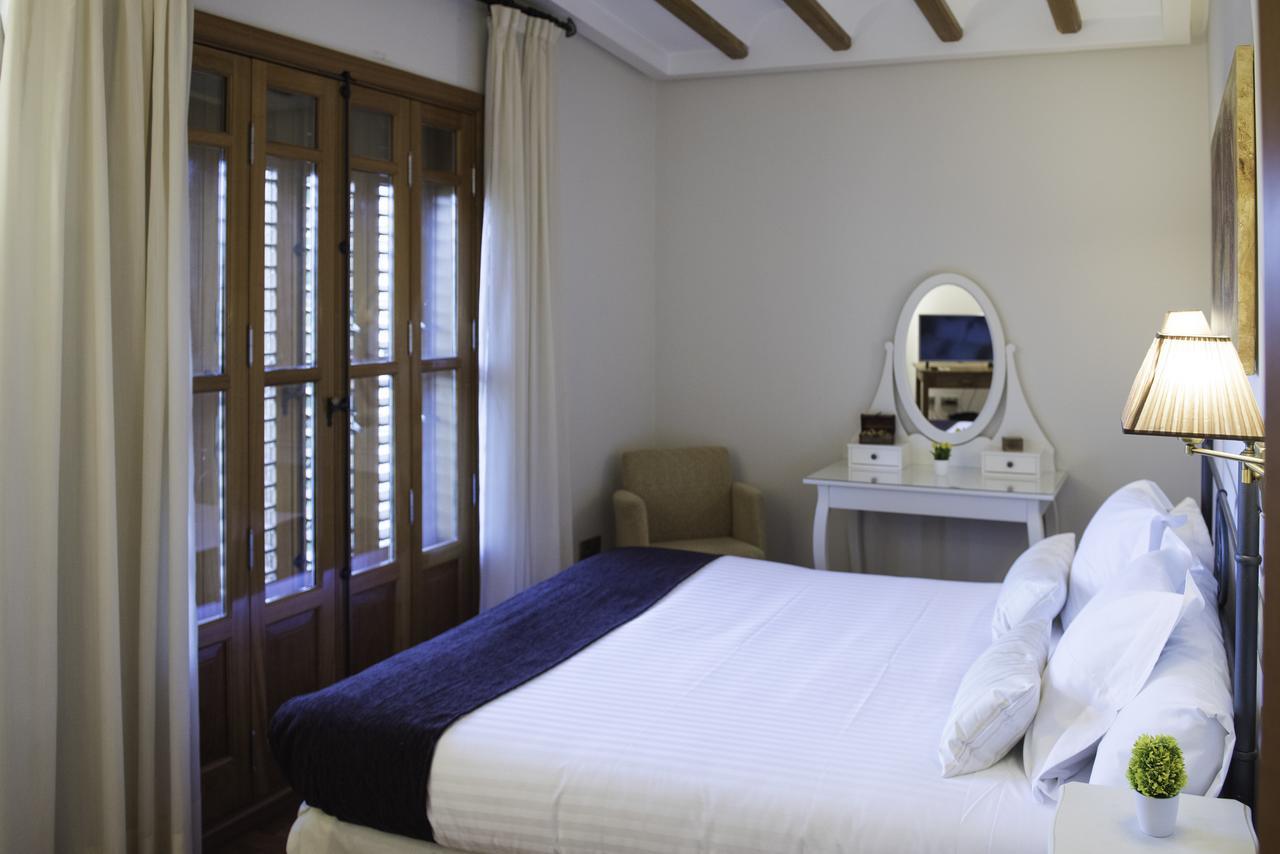 Hotel Buenavista (Adults Only) Dénia Esterno foto